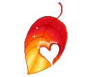 heart leaf