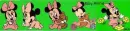 Baby Minnie