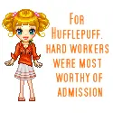 hufflepuff