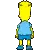 bart simpson