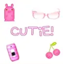 cutie!