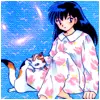 Kagome and Neko
