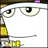 athf -- Shake