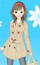 Cute Girl