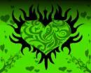My tribal love