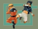 Sasuke and Naruto