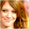 hilary duff