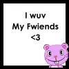 Friends_cookies