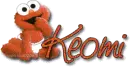 Keomi Elmo