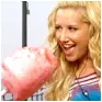 Ashley Tisdale