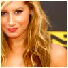 Ashley Tisdale