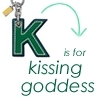 k is for.....