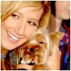 Ashley Tisdale