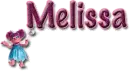Melissa Abby Cadabby