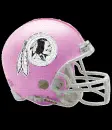 Redskins Helmet