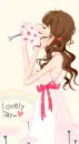 lovely day