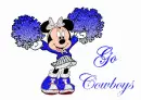 Go Cowboys