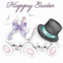 Easter Bunnies