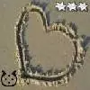 Heart for Paint Horese