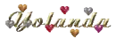 Yolonda