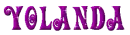 Yolonda
