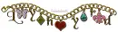 CHARM BRACELET