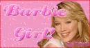 barbie hilary duff