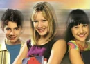 Lizzie MCGUIRE