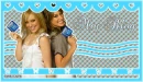Hilary duff haylie duff