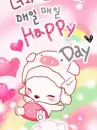 happy day