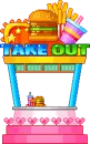 take out