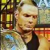 Jeff Hardy Looking Depressed..