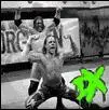 DX