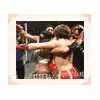Paul London, Brian Kendrick && Ashley Hugging