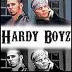 Hardy Boyz