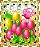 cute flowers avatar