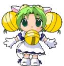 digi charat character