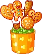 cute cookies