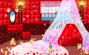 romantic meeting