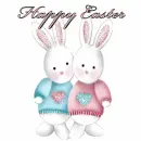 Easter Bunnies