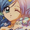 Hanon Mermaid melody