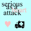 Heart Attack