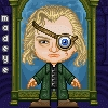 mad eye