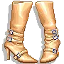 golden boots