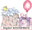 anniversary