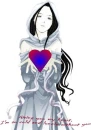 Giving you my heart