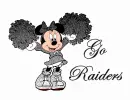 Go Raiders