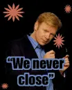 Horatio Caine