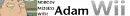 Adam wii