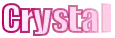 Chrystal